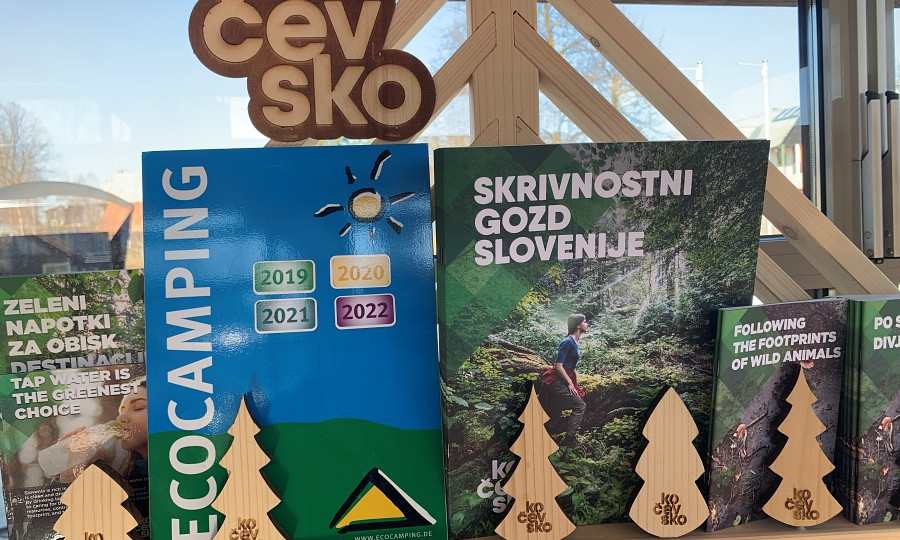 campjezerokocevsko ecocamping 1