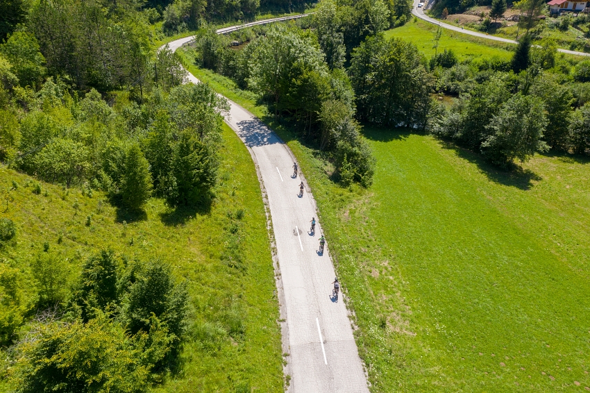 Poyek ZigaMarin kolesarjenje 5