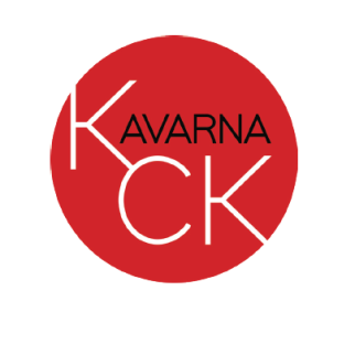 Kavarna KCK logo crop