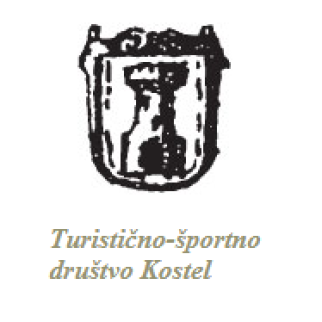 Turisticno sportno drustvo Kostel