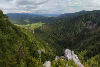 Gotenica Goteniski Sneznik Foto Vasja Marinc 1