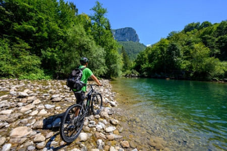 Kocevsko Kolpa Ziga Marin