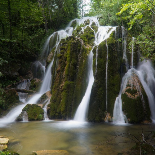 NesseltalKoprivnik SlapoviKolpskedoline Nezica